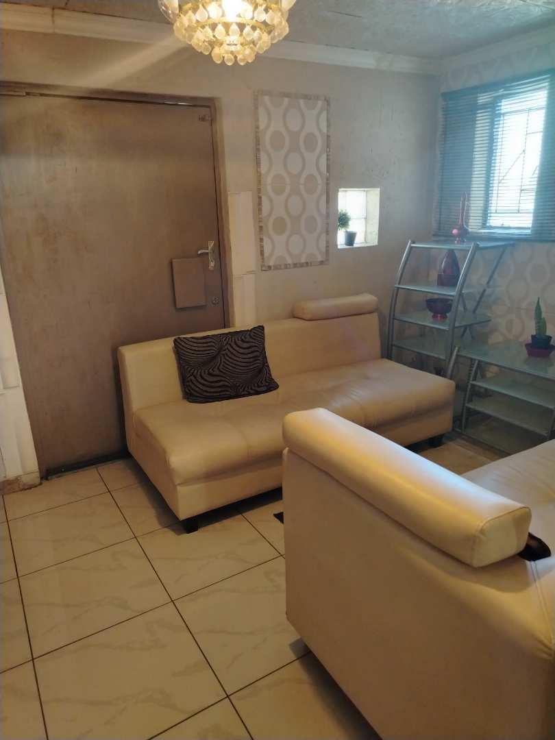 3 Bedroom Property for Sale in Wright Park Gauteng