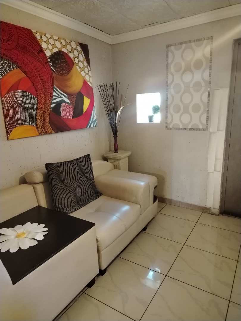 3 Bedroom Property for Sale in Wright Park Gauteng