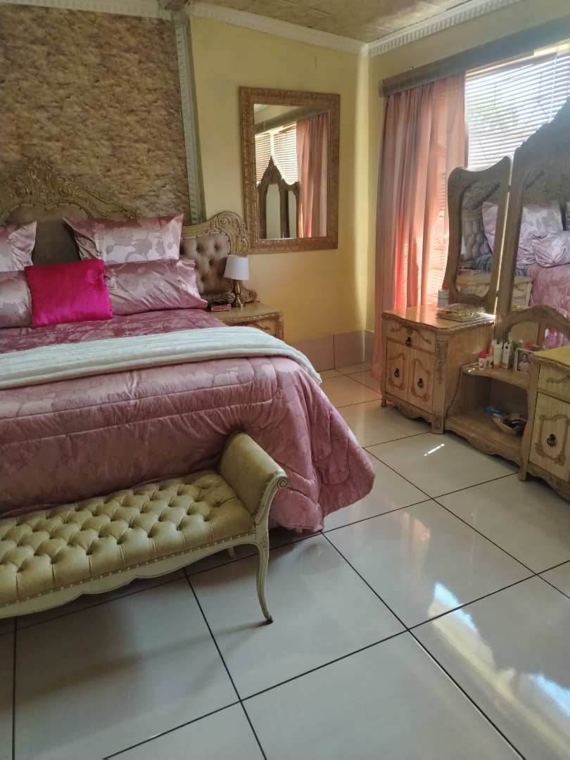 3 Bedroom Property for Sale in Wright Park Gauteng