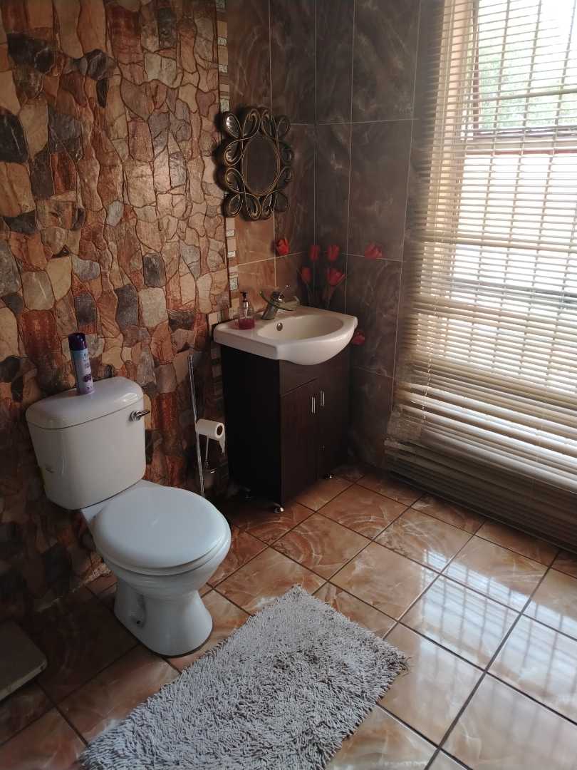 3 Bedroom Property for Sale in Wright Park Gauteng