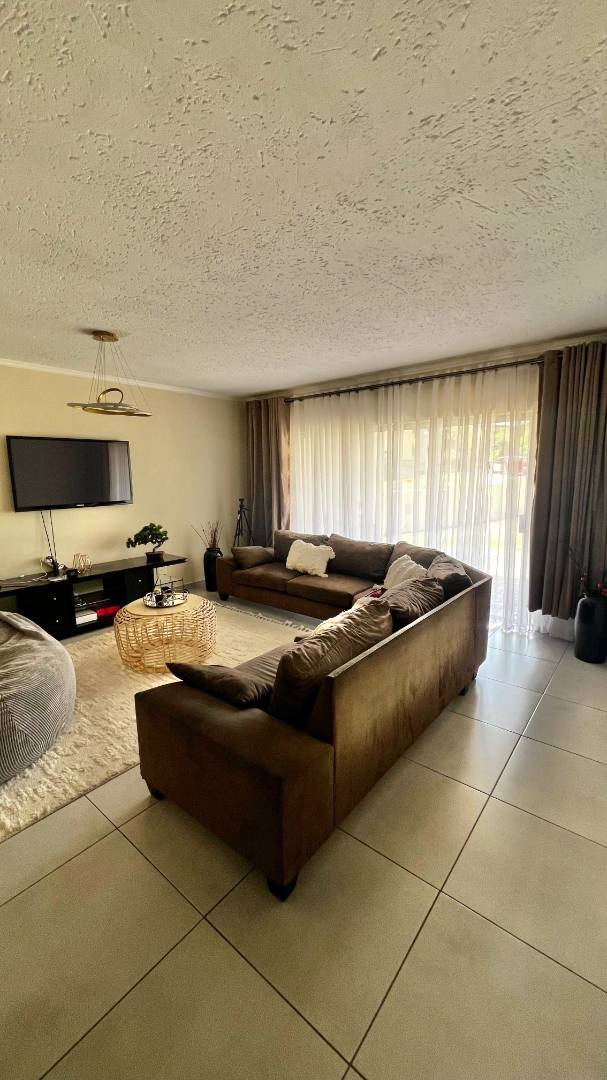 To Let 1 Bedroom Property for Rent in Midrand Gauteng