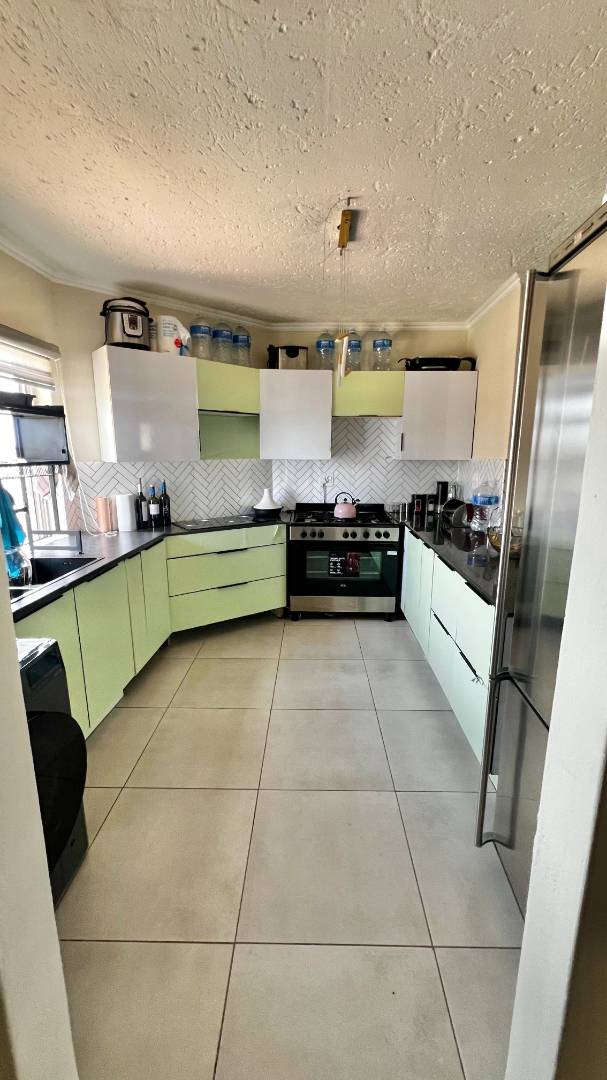 To Let 1 Bedroom Property for Rent in Midrand Gauteng