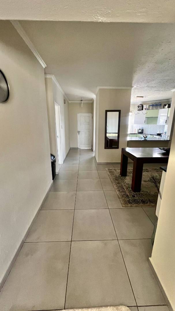 To Let 1 Bedroom Property for Rent in Midrand Gauteng