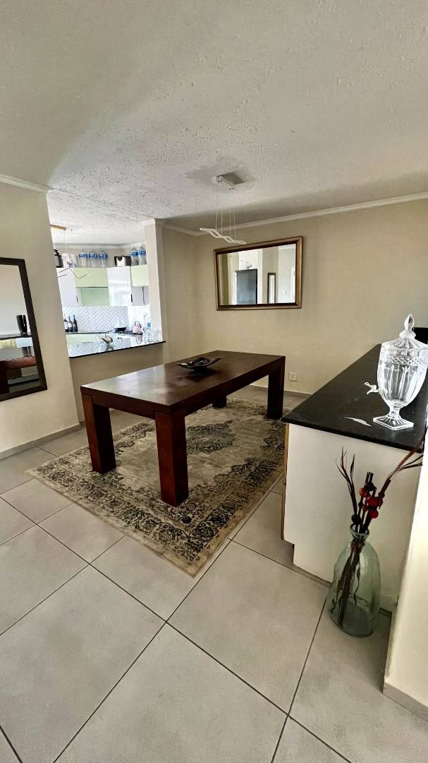 To Let 1 Bedroom Property for Rent in Midrand Gauteng