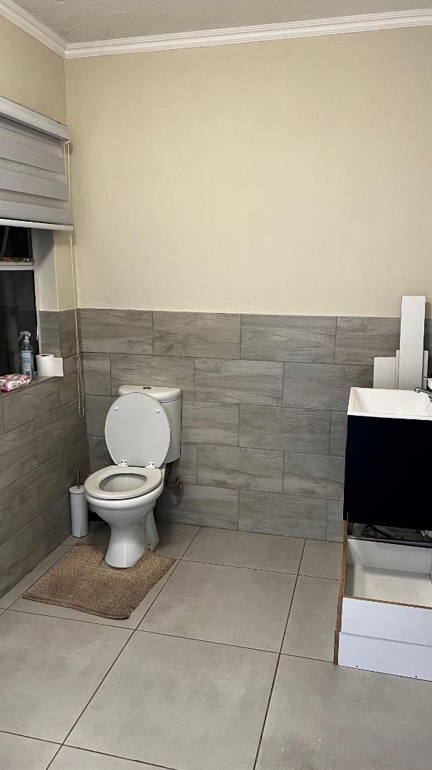 To Let 1 Bedroom Property for Rent in Midrand Gauteng