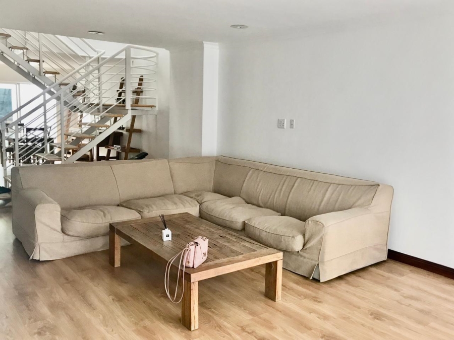 To Let 3 Bedroom Property for Rent in Melrose North Gauteng