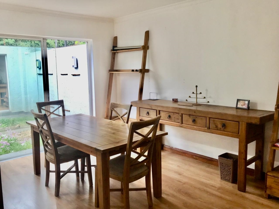 To Let 3 Bedroom Property for Rent in Melrose North Gauteng