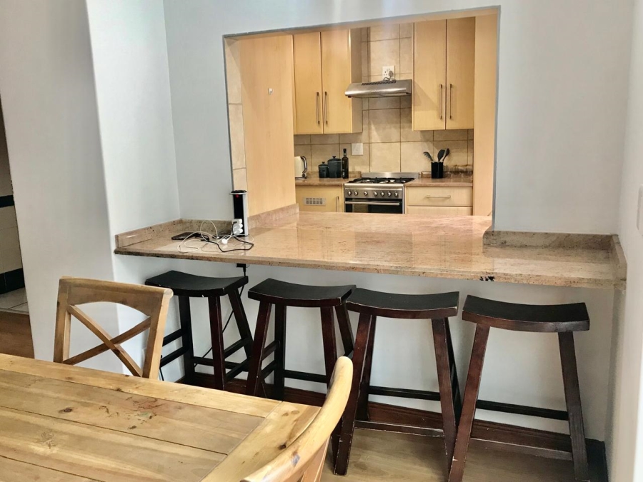 To Let 3 Bedroom Property for Rent in Melrose North Gauteng