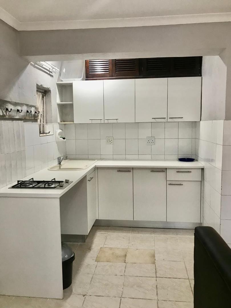 To Let 1 Bedroom Property for Rent in Sandringham Gauteng