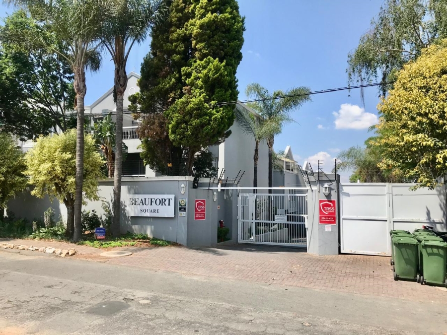 To Let 2 Bedroom Property for Rent in Illovo Gauteng