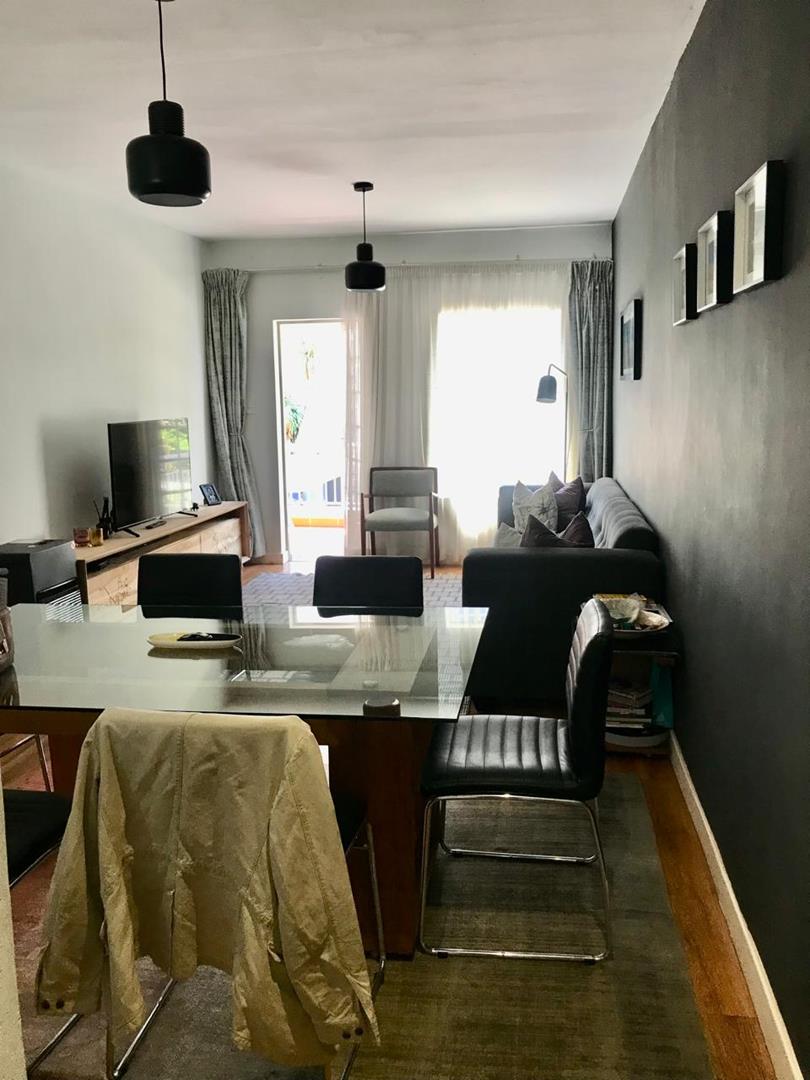 To Let 2 Bedroom Property for Rent in Illovo Gauteng