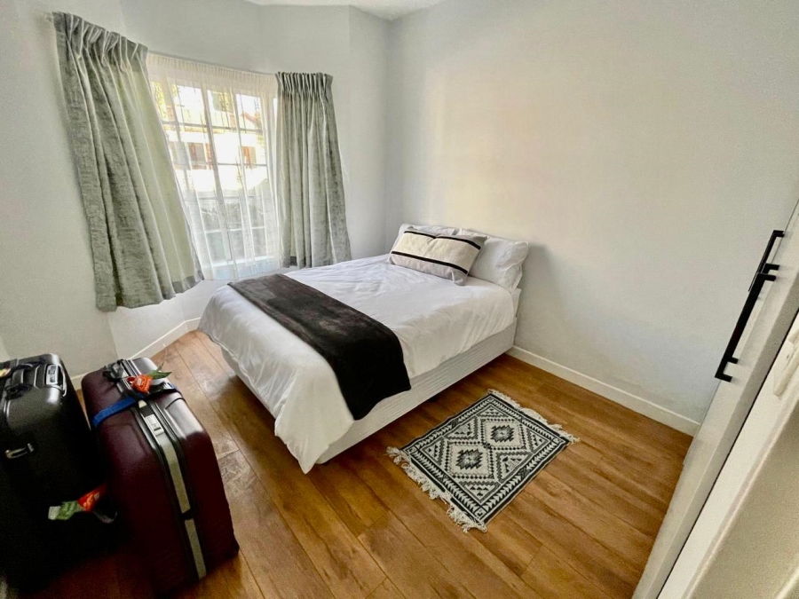 To Let 2 Bedroom Property for Rent in Illovo Gauteng