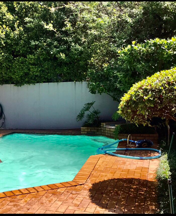 To Let 2 Bedroom Property for Rent in Illovo Gauteng