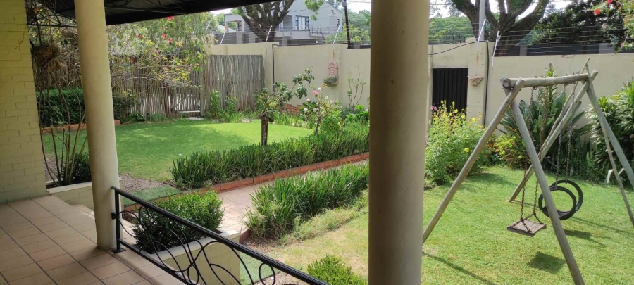 To Let 2 Bedroom Property for Rent in Highlands Gauteng