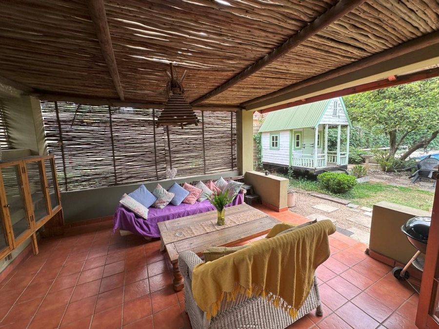 To Let 2 Bedroom Property for Rent in Highlands Gauteng