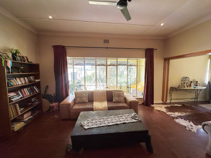 To Let 2 Bedroom Property for Rent in Highlands Gauteng