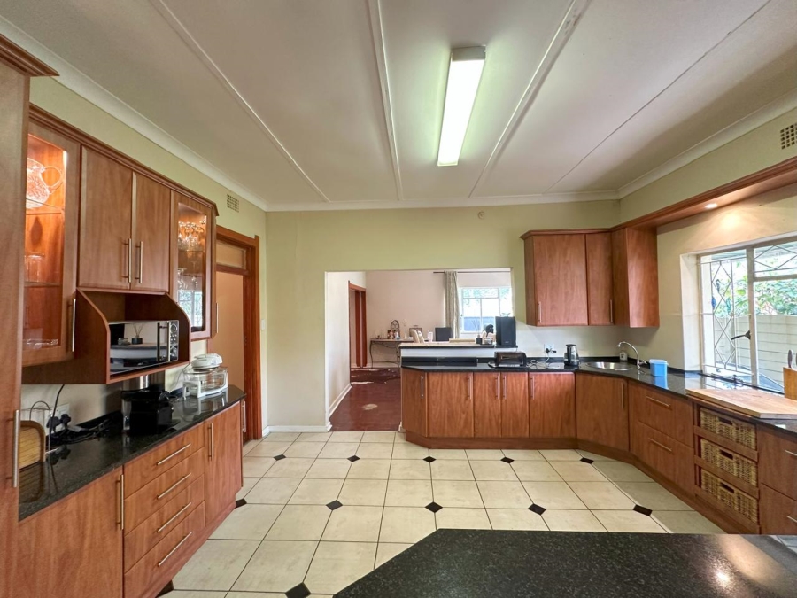 To Let 2 Bedroom Property for Rent in Highlands Gauteng