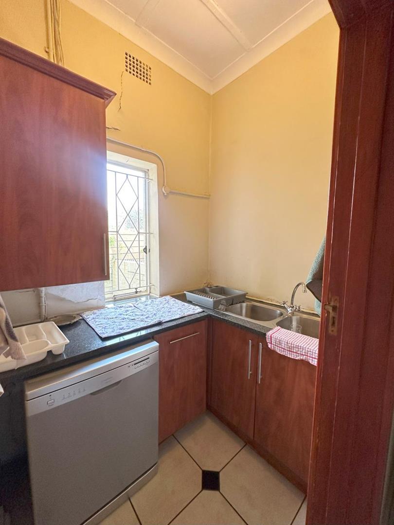 To Let 2 Bedroom Property for Rent in Highlands Gauteng