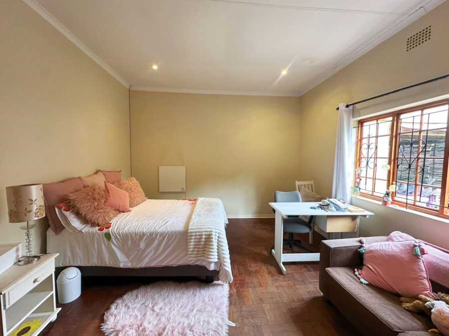 To Let 2 Bedroom Property for Rent in Highlands Gauteng