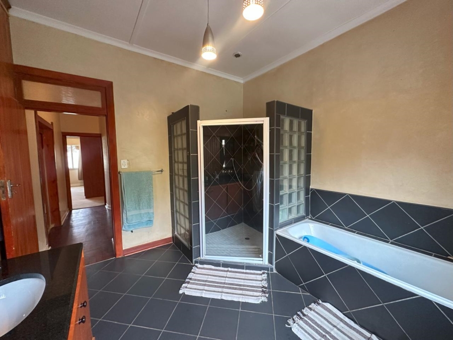 To Let 2 Bedroom Property for Rent in Highlands Gauteng