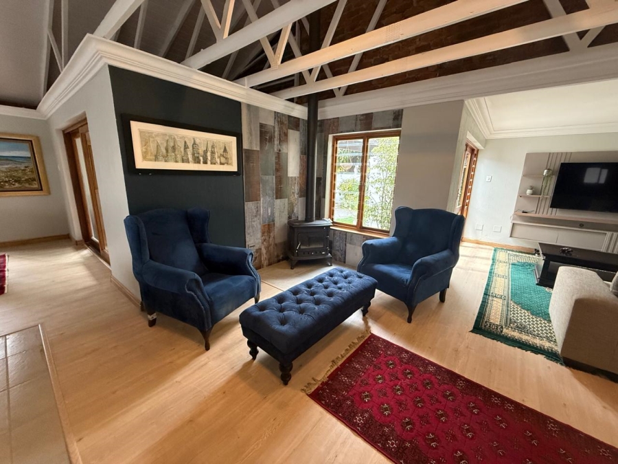 To Let 3 Bedroom Property for Rent in Melrose North Gauteng