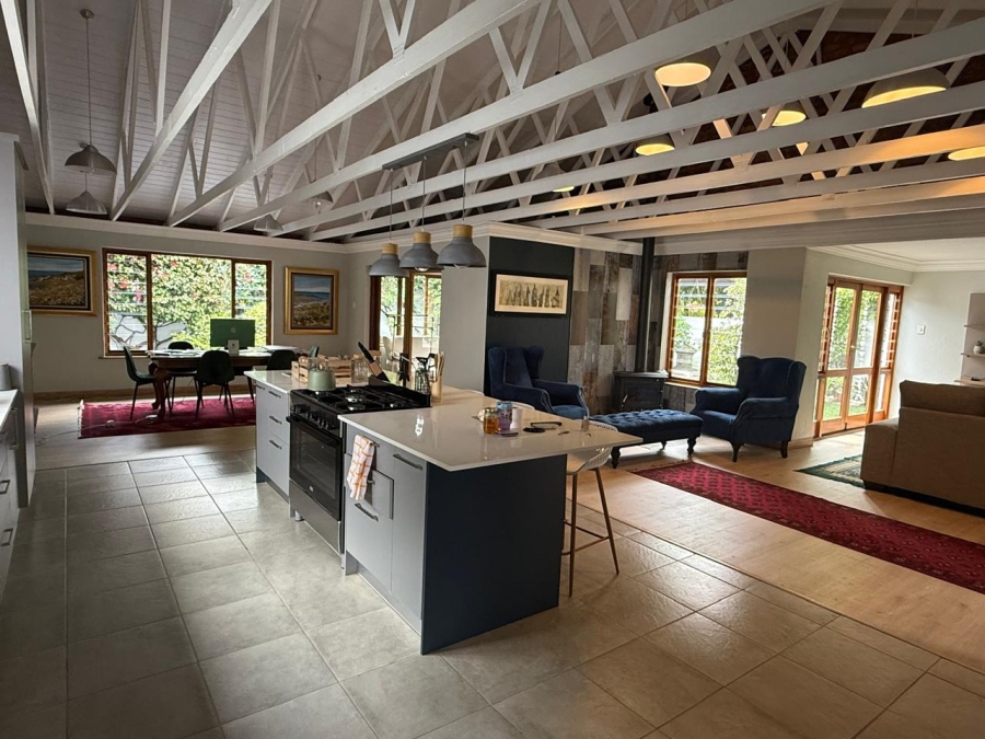 To Let 3 Bedroom Property for Rent in Melrose North Gauteng