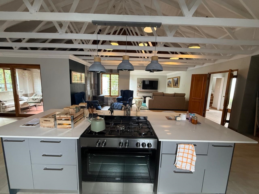 To Let 3 Bedroom Property for Rent in Melrose North Gauteng