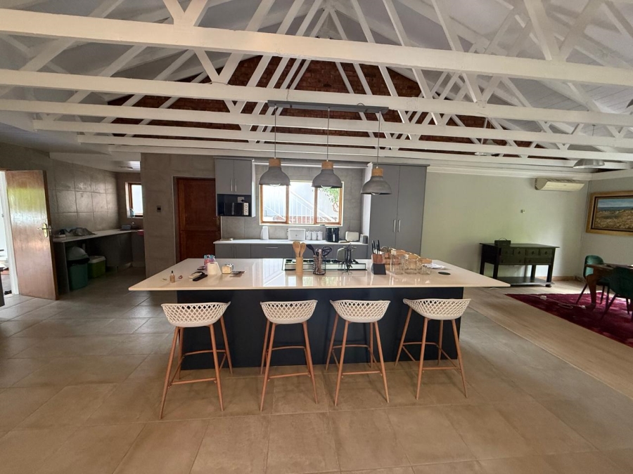 To Let 3 Bedroom Property for Rent in Melrose North Gauteng