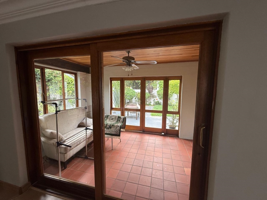 To Let 3 Bedroom Property for Rent in Melrose North Gauteng