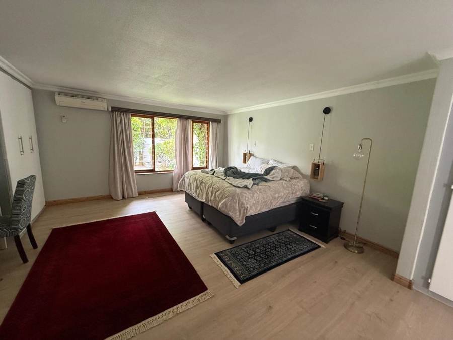 To Let 3 Bedroom Property for Rent in Melrose North Gauteng
