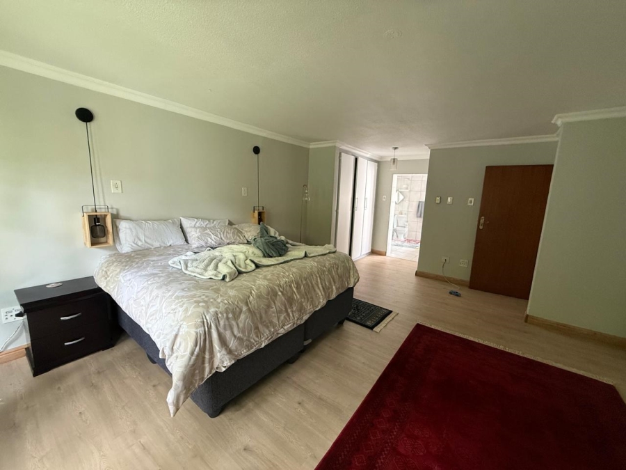 To Let 3 Bedroom Property for Rent in Melrose North Gauteng