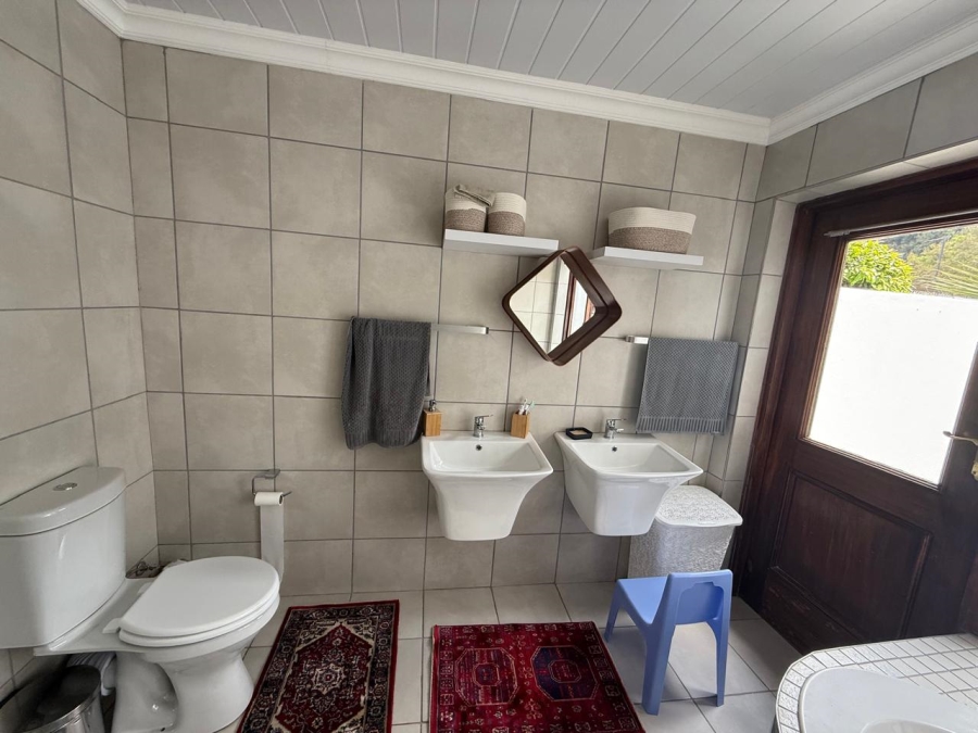 To Let 3 Bedroom Property for Rent in Melrose North Gauteng