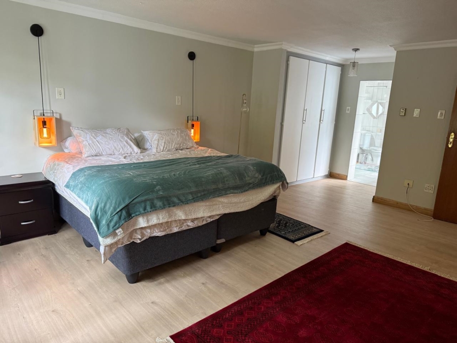 To Let 3 Bedroom Property for Rent in Melrose North Gauteng