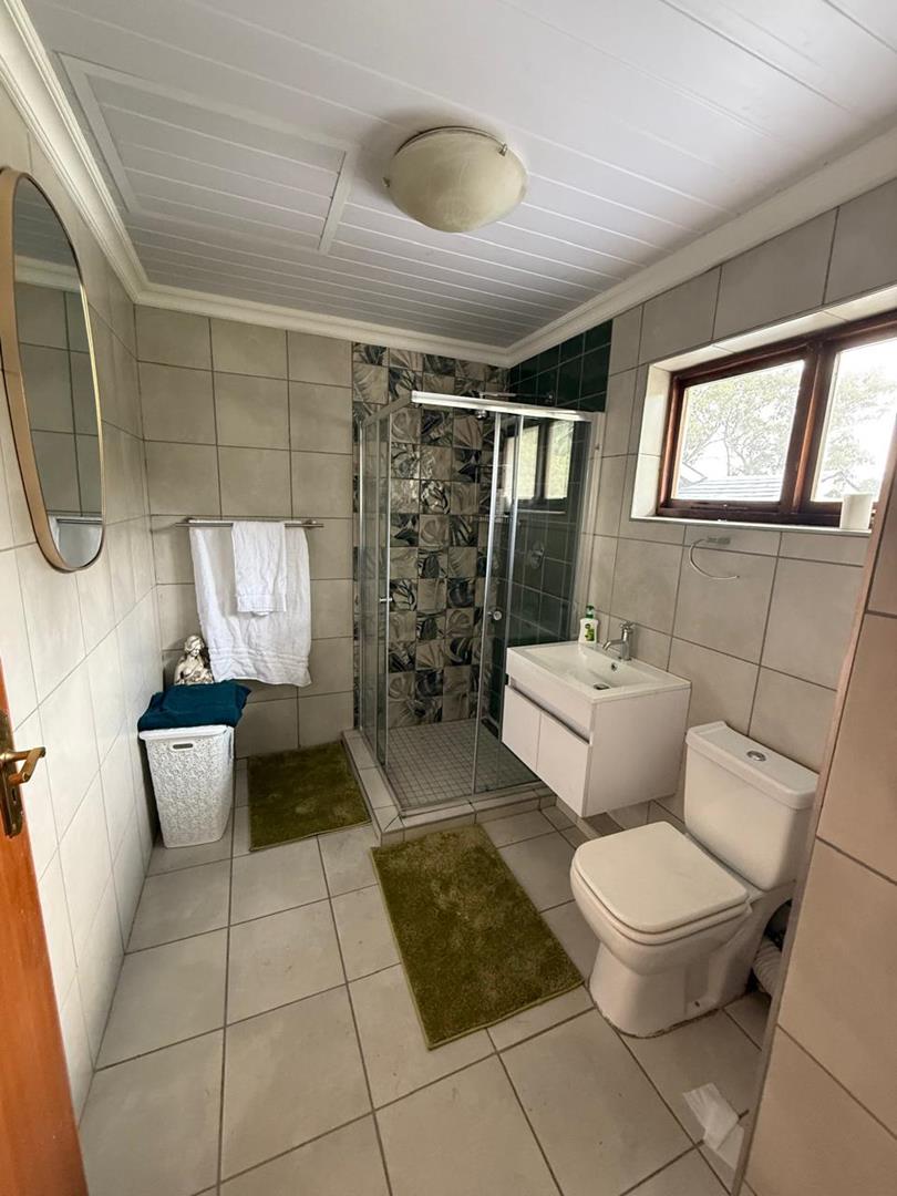 To Let 3 Bedroom Property for Rent in Melrose North Gauteng