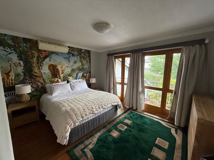 To Let 3 Bedroom Property for Rent in Melrose North Gauteng