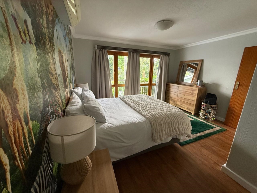 To Let 3 Bedroom Property for Rent in Melrose North Gauteng