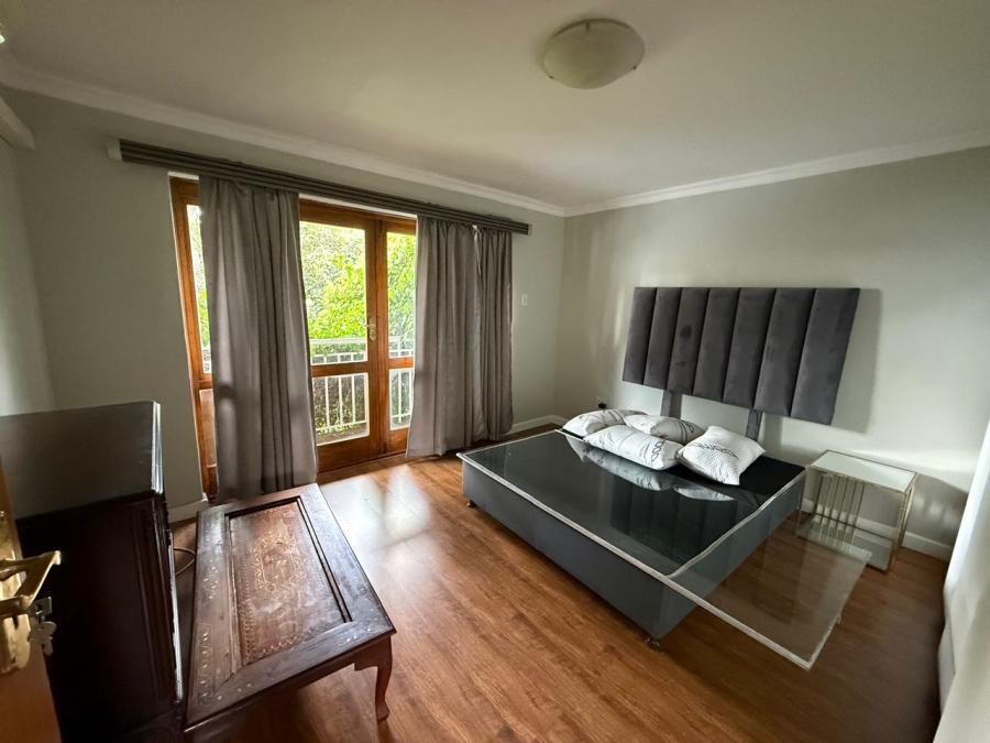 To Let 3 Bedroom Property for Rent in Melrose North Gauteng