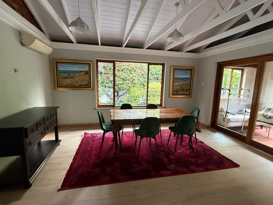 To Let 3 Bedroom Property for Rent in Melrose North Gauteng