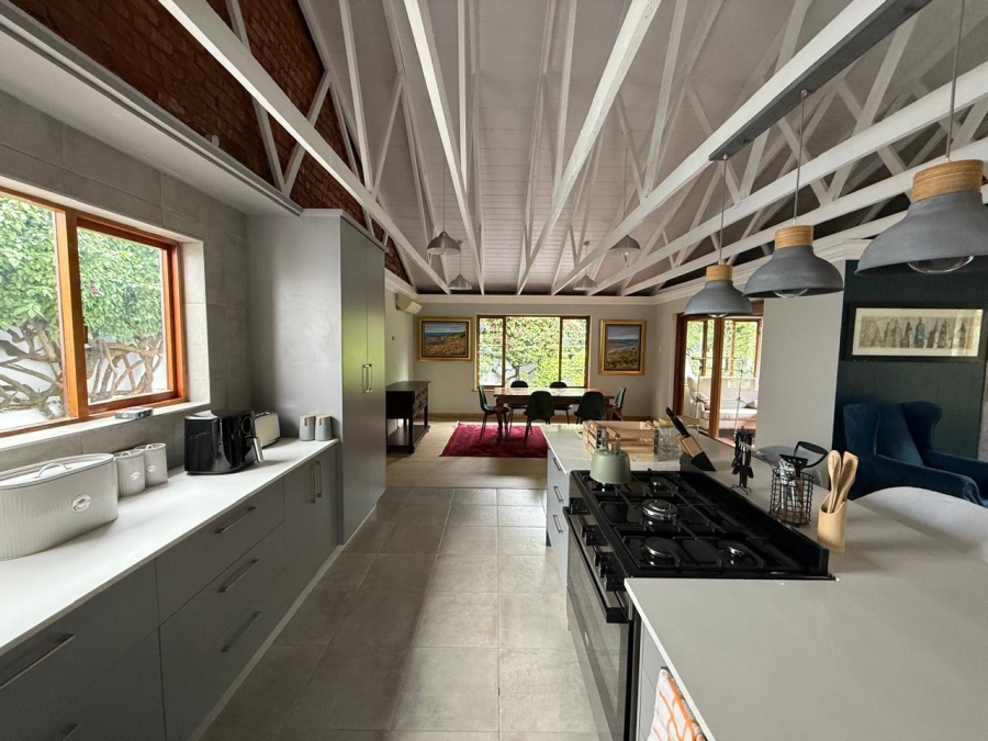 To Let 3 Bedroom Property for Rent in Melrose North Gauteng