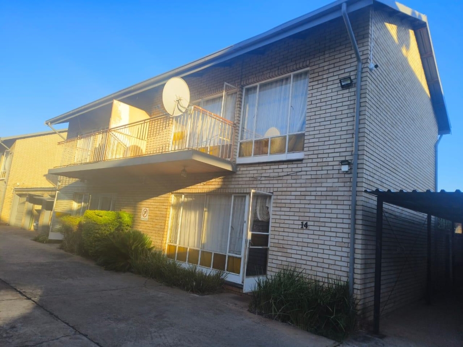3 Bedroom Property for Sale in Queenswood Gauteng