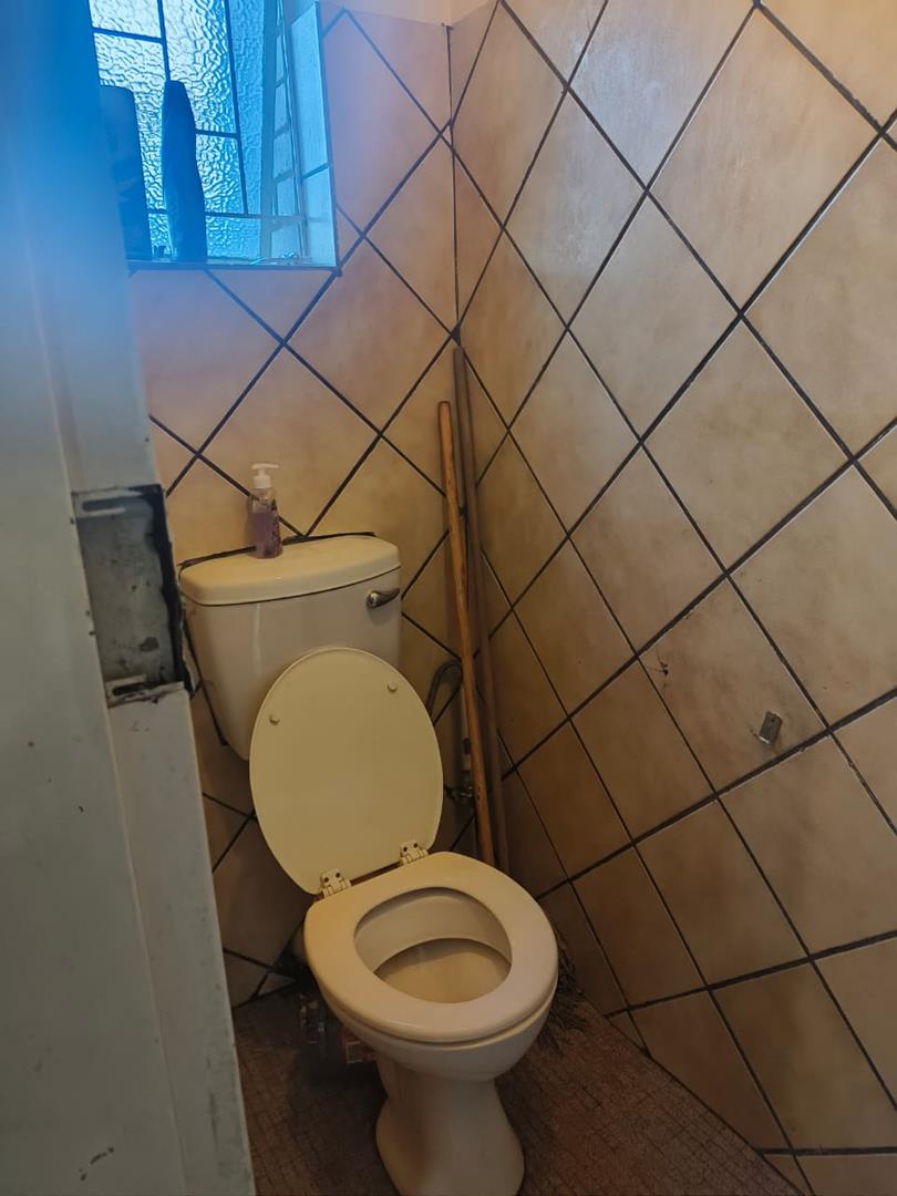 3 Bedroom Property for Sale in Queenswood Gauteng