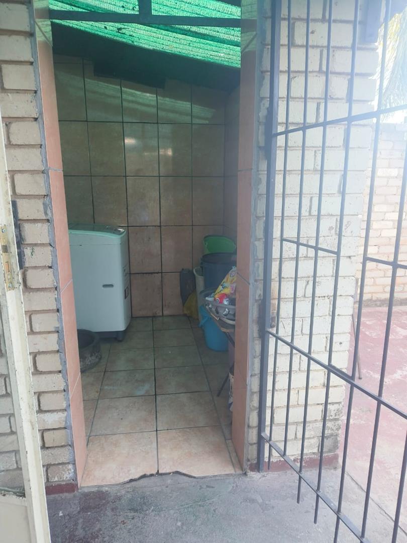 3 Bedroom Property for Sale in Queenswood Gauteng