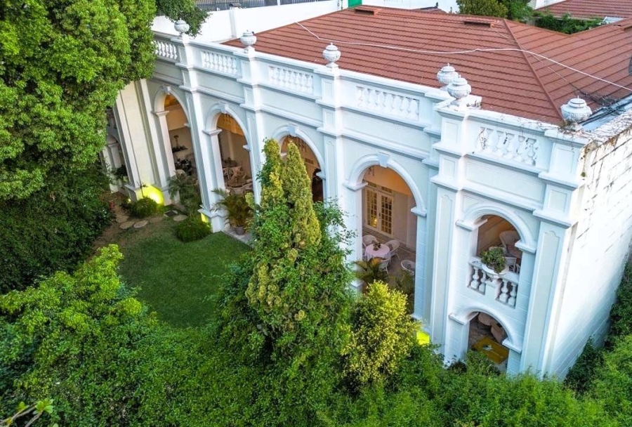 7 Bedroom Property for Sale in Muckleneuk Gauteng