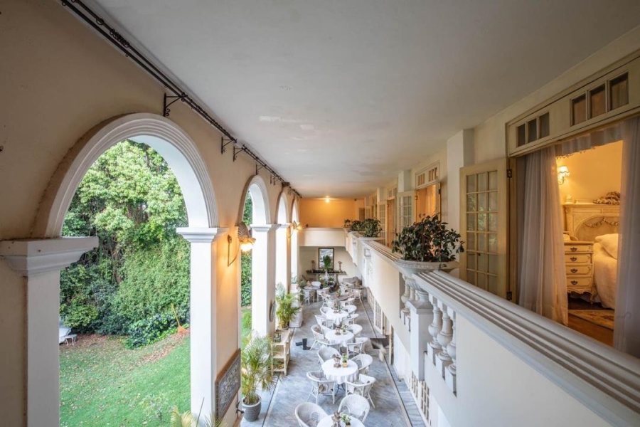 7 Bedroom Property for Sale in Muckleneuk Gauteng