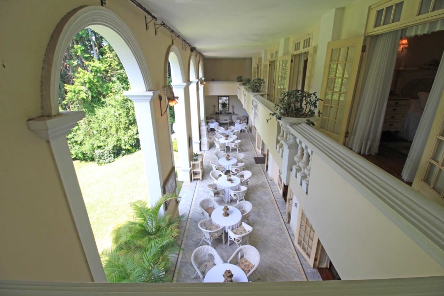 7 Bedroom Property for Sale in Muckleneuk Gauteng