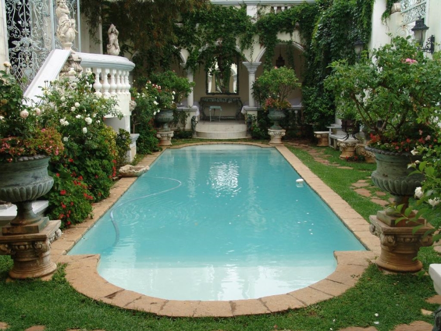 7 Bedroom Property for Sale in Muckleneuk Gauteng