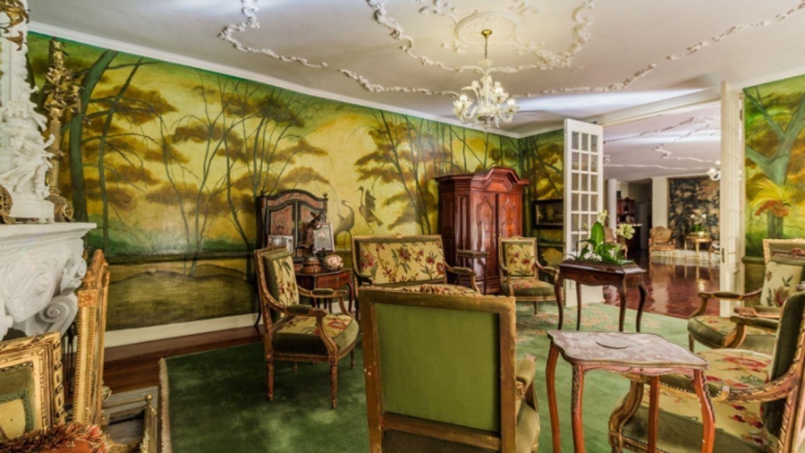 7 Bedroom Property for Sale in Muckleneuk Gauteng