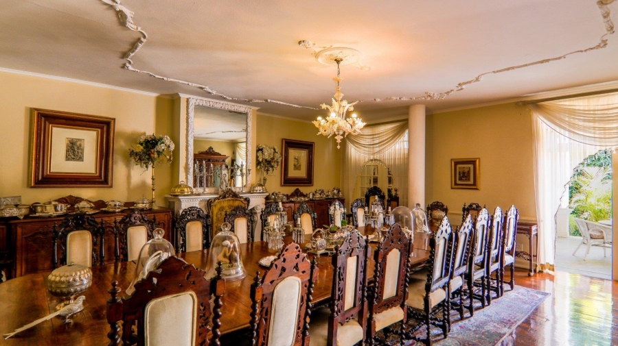 7 Bedroom Property for Sale in Muckleneuk Gauteng