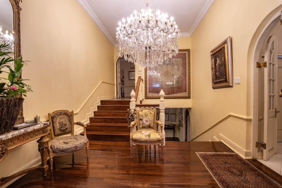 7 Bedroom Property for Sale in Muckleneuk Gauteng