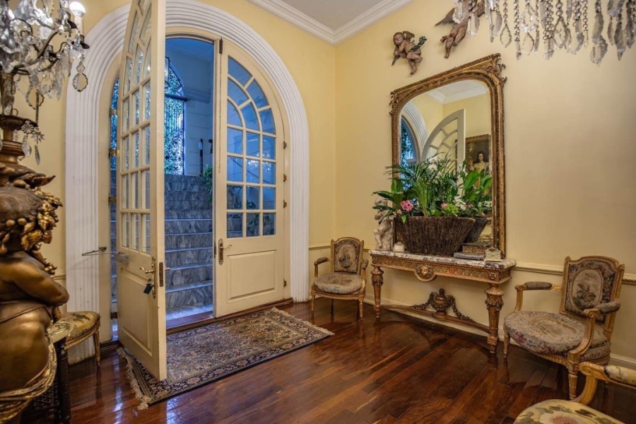 7 Bedroom Property for Sale in Muckleneuk Gauteng